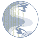 kyu shin do aikido logo