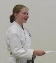 Special Service Award