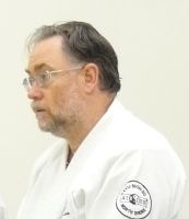 Eddie Wrench Life Membership