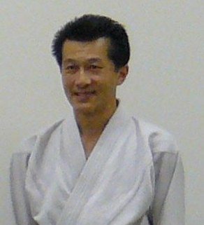 5th Dan + Life Membership 