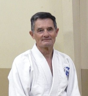 Ray Eder Life Member